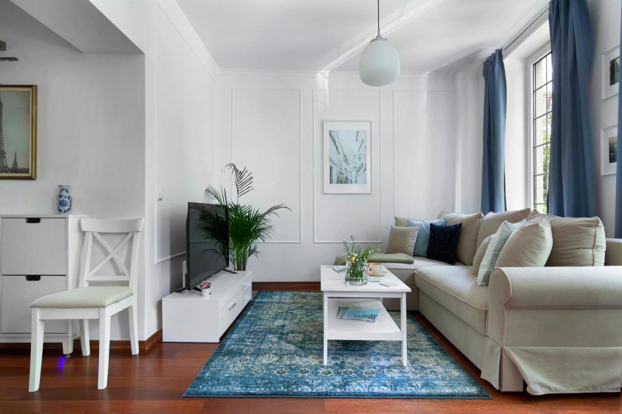 Elite Hamptons Old Town Appartamento