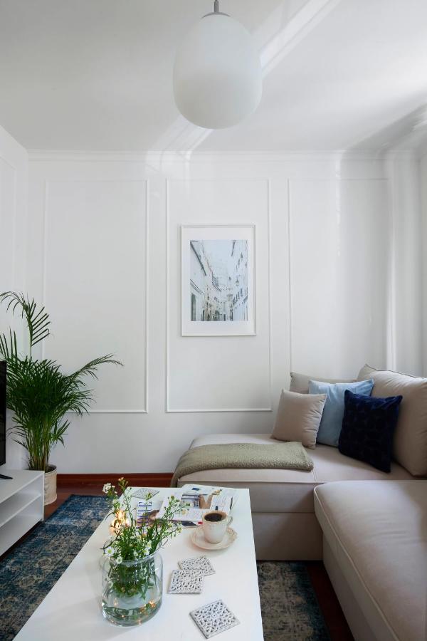 Elite Hamptons Old Town Appartamento