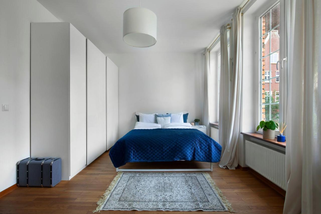 Elite Hamptons Old Town Appartamento *