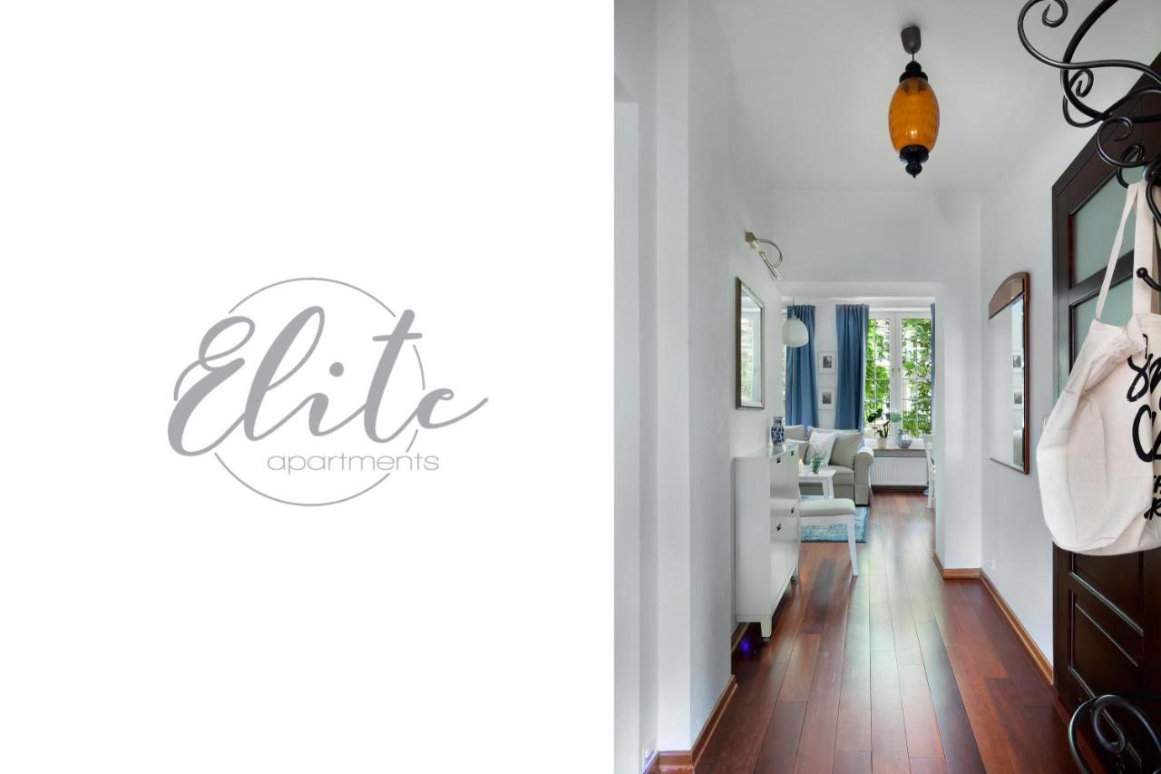 Appartamento Elite Hamptons Old Town *