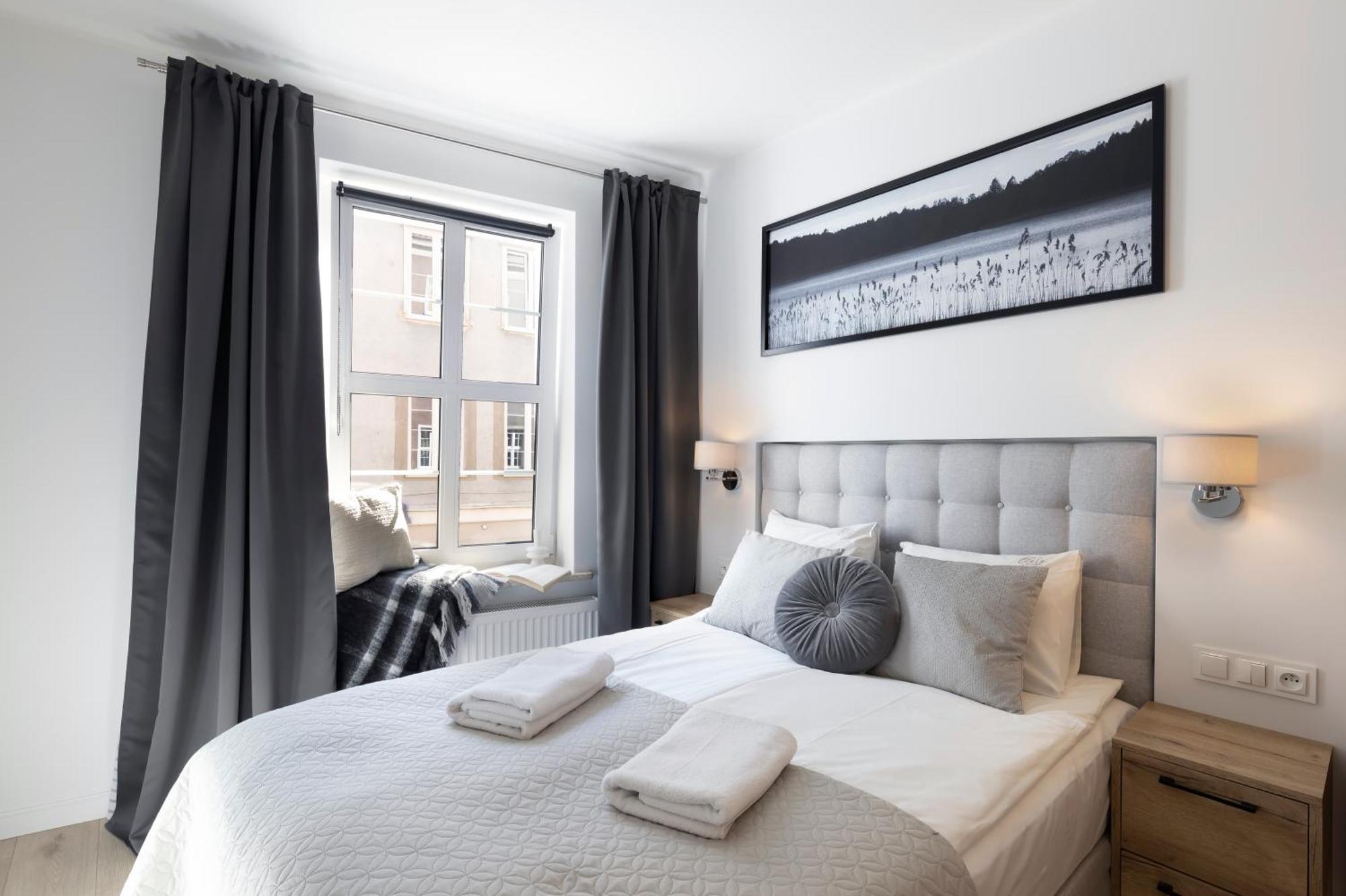 Appartamento Elite Hamptons Old Town *