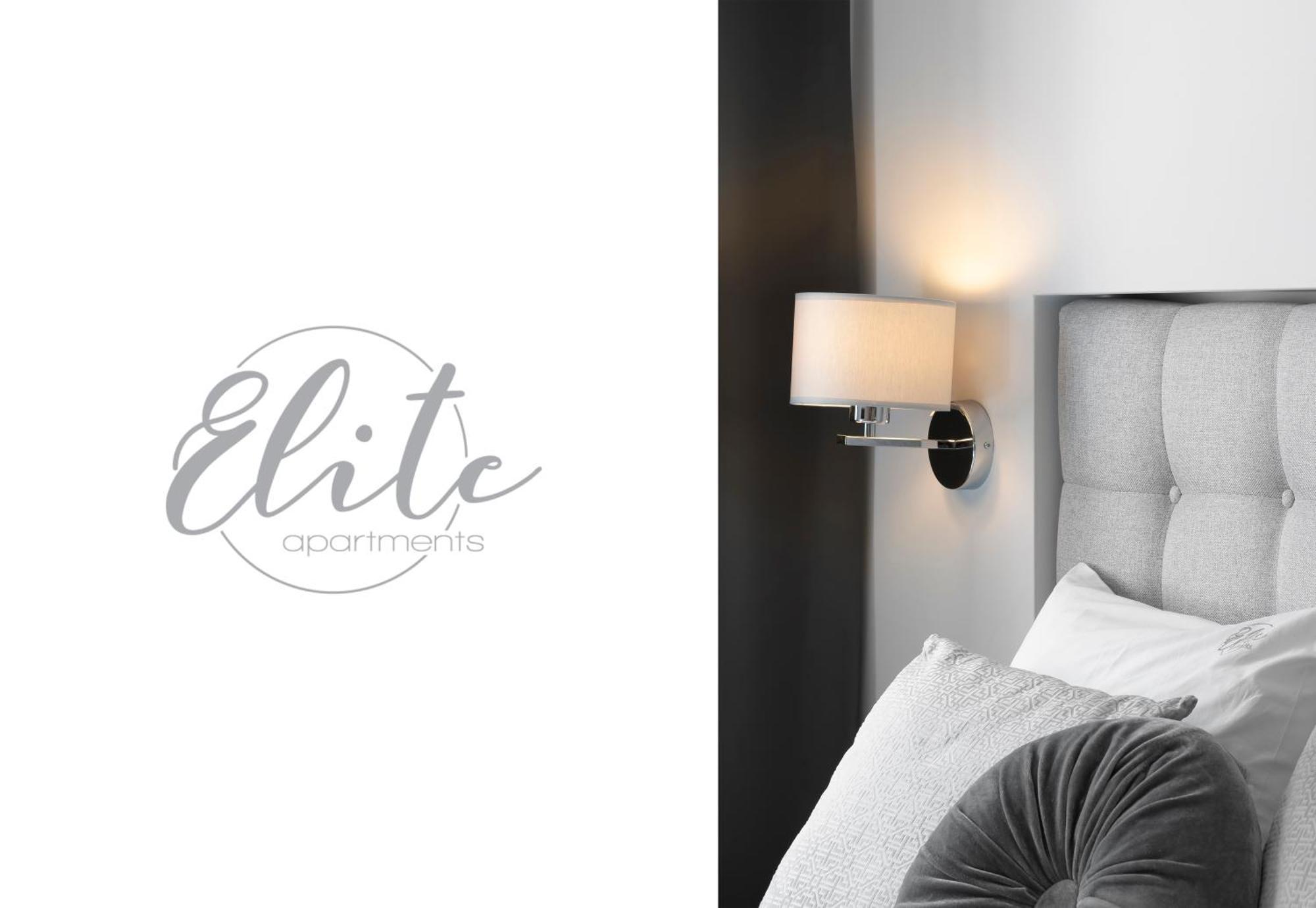 Elite Hamptons Old Town * Danzica