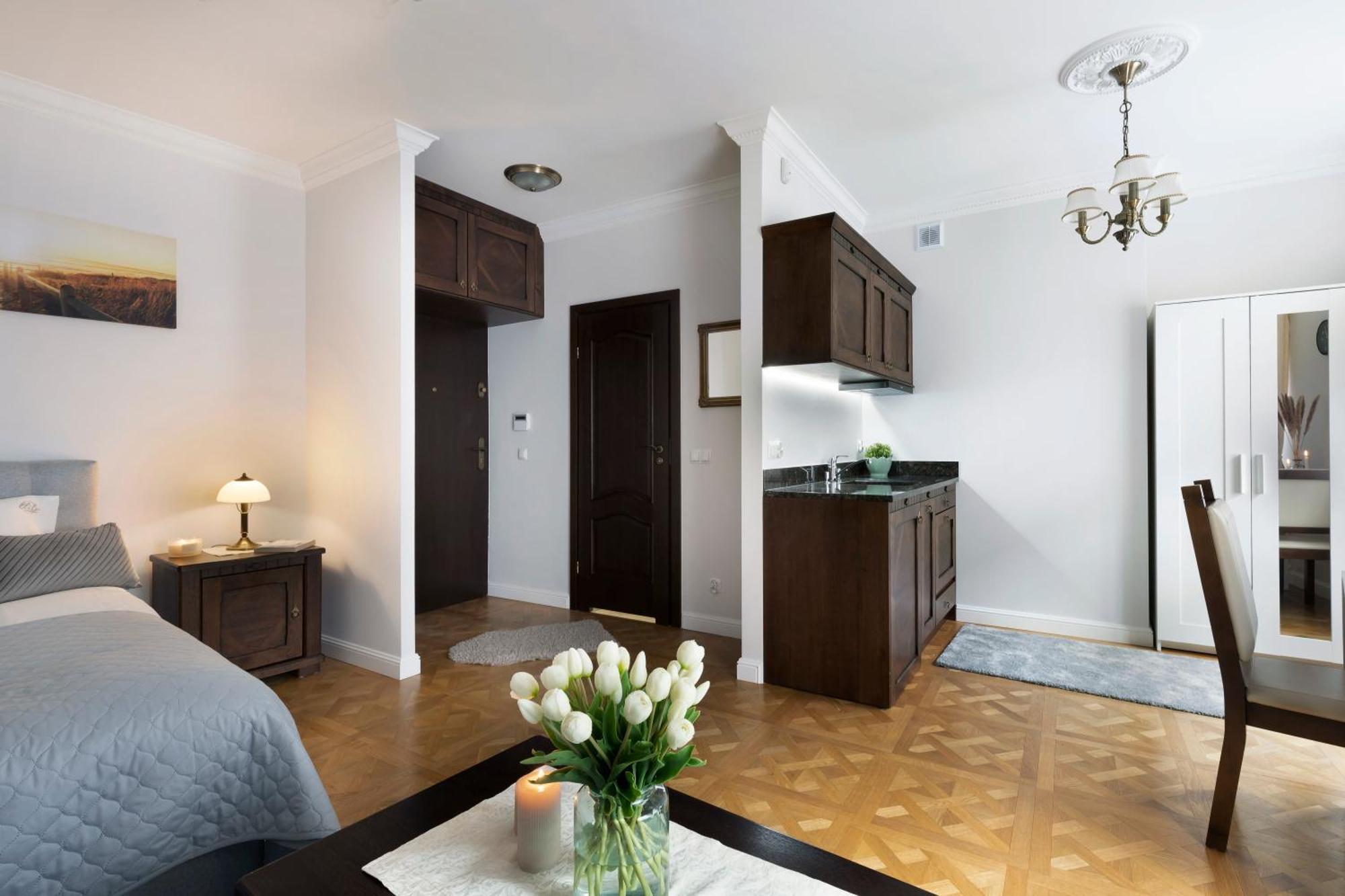 Appartamento Elite Hamptons Old Town *
