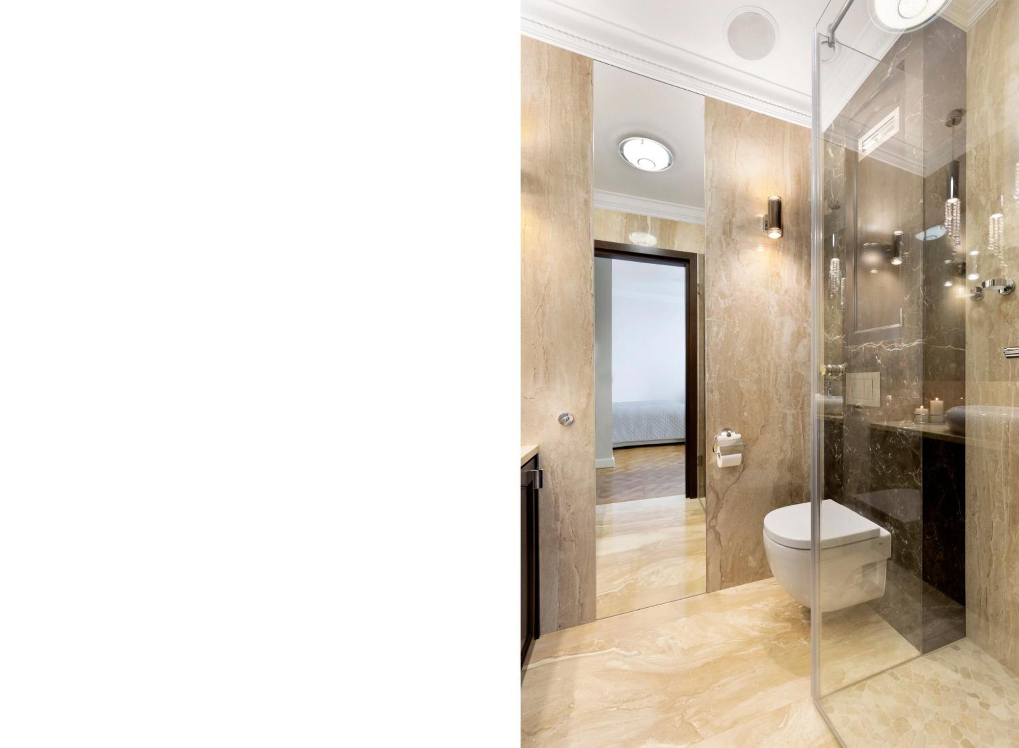 Appartamento Elite Hamptons Old Town *