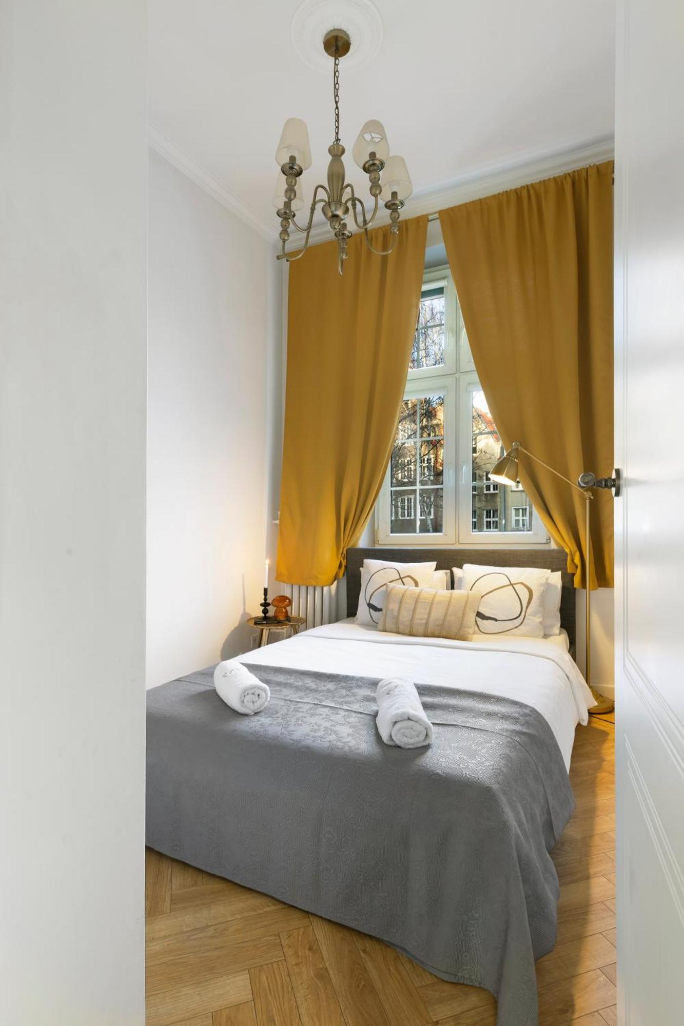 Appartamento Elite Hamptons Old Town
