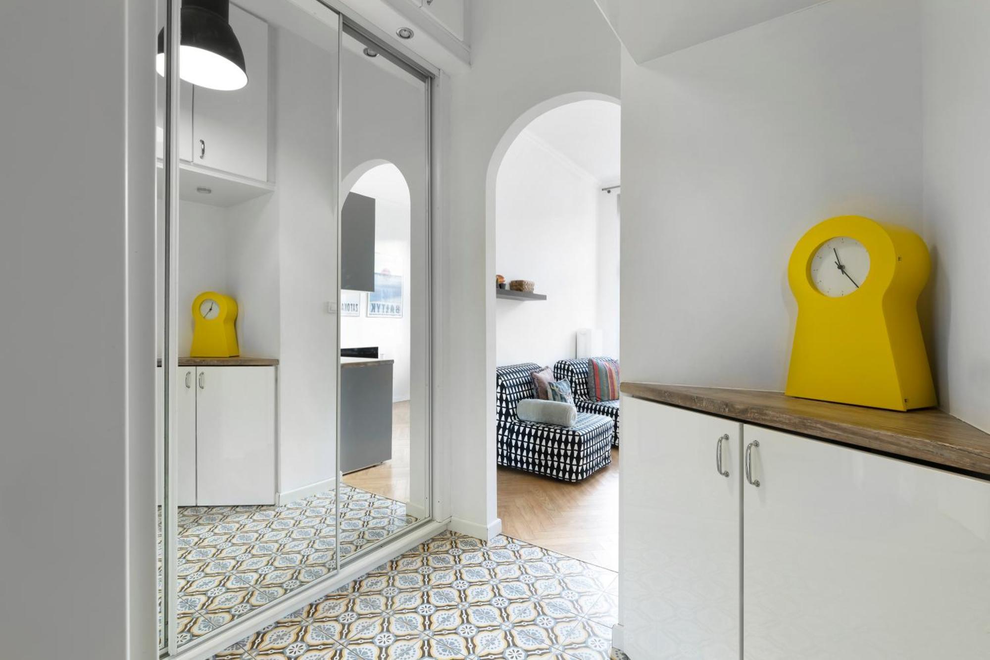 Elite Hamptons Old Town Appartamento *
