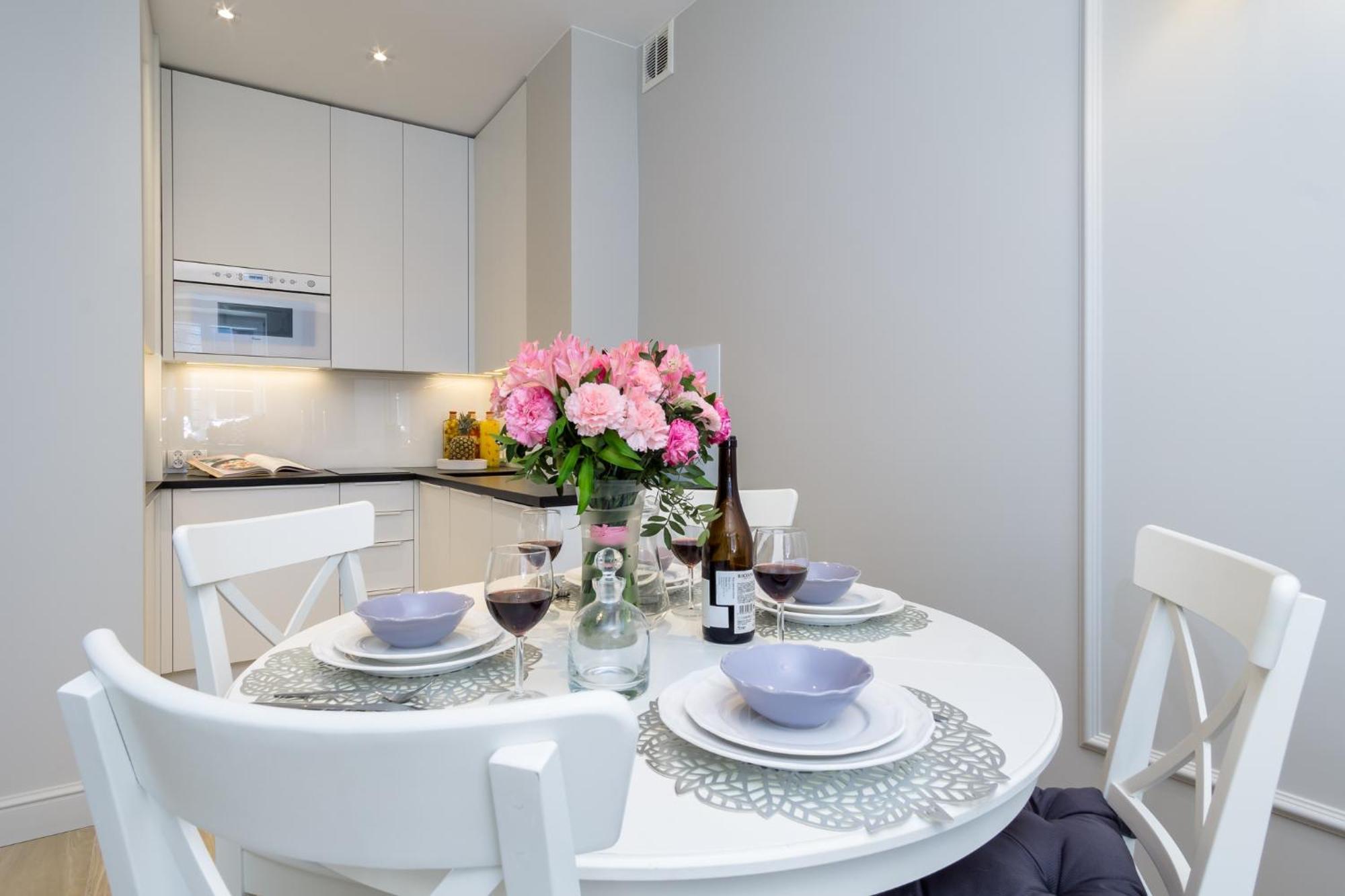Elite Hamptons Old Town Appartamento