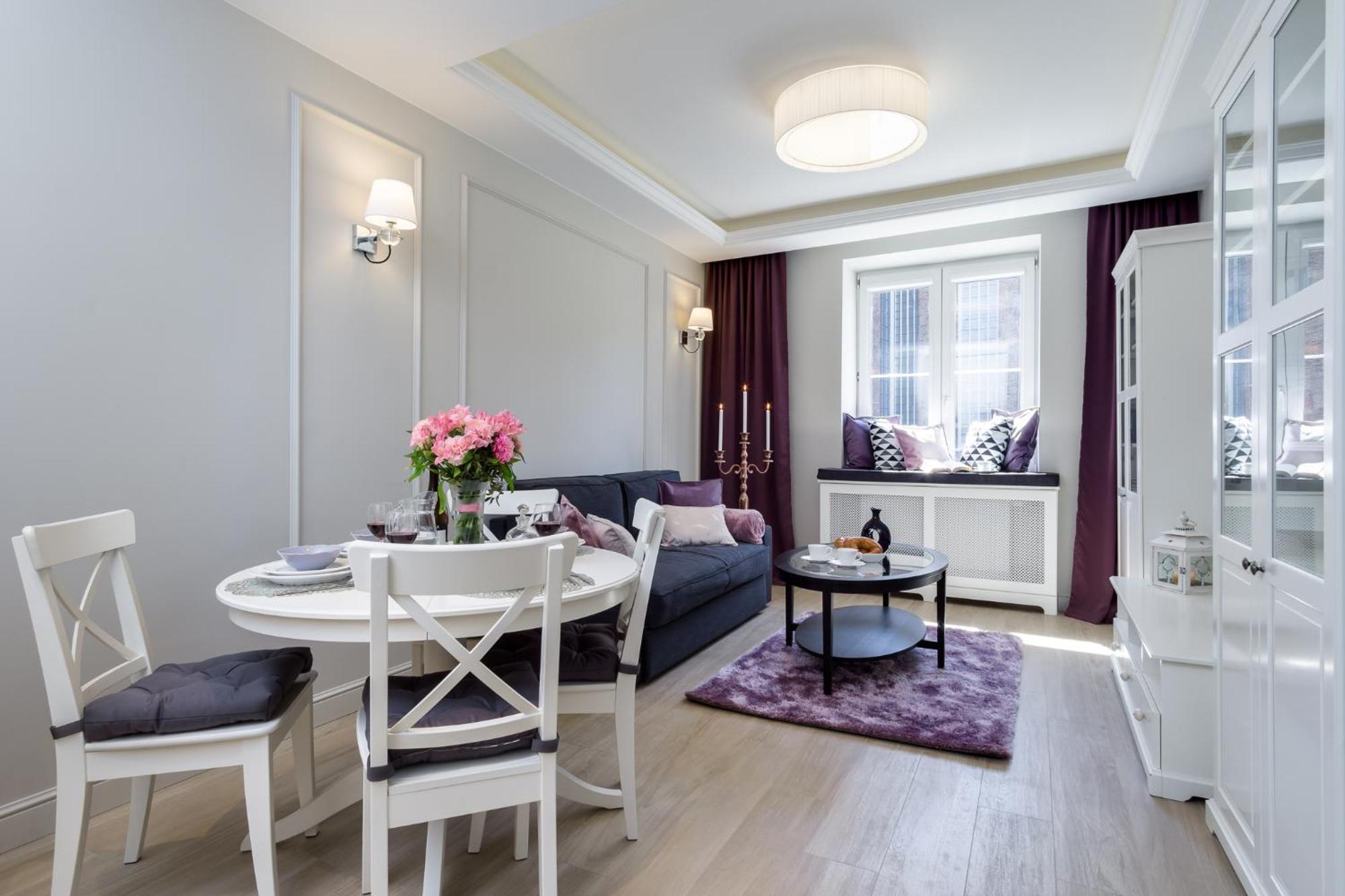 Elite Hamptons Old Town Appartamento