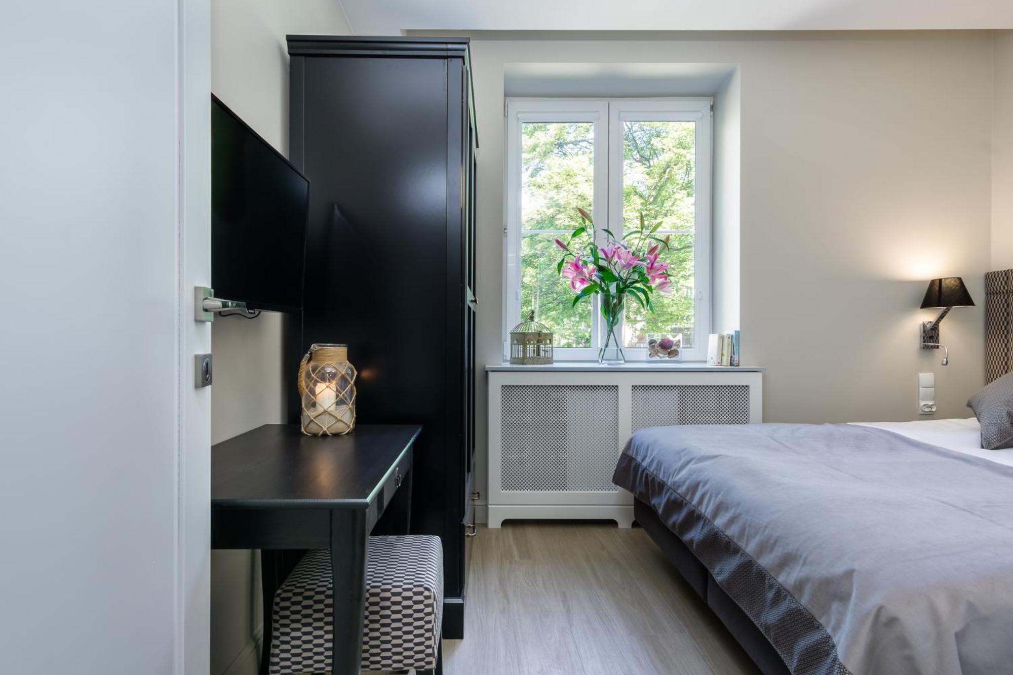 Appartamento Elite Hamptons Old Town