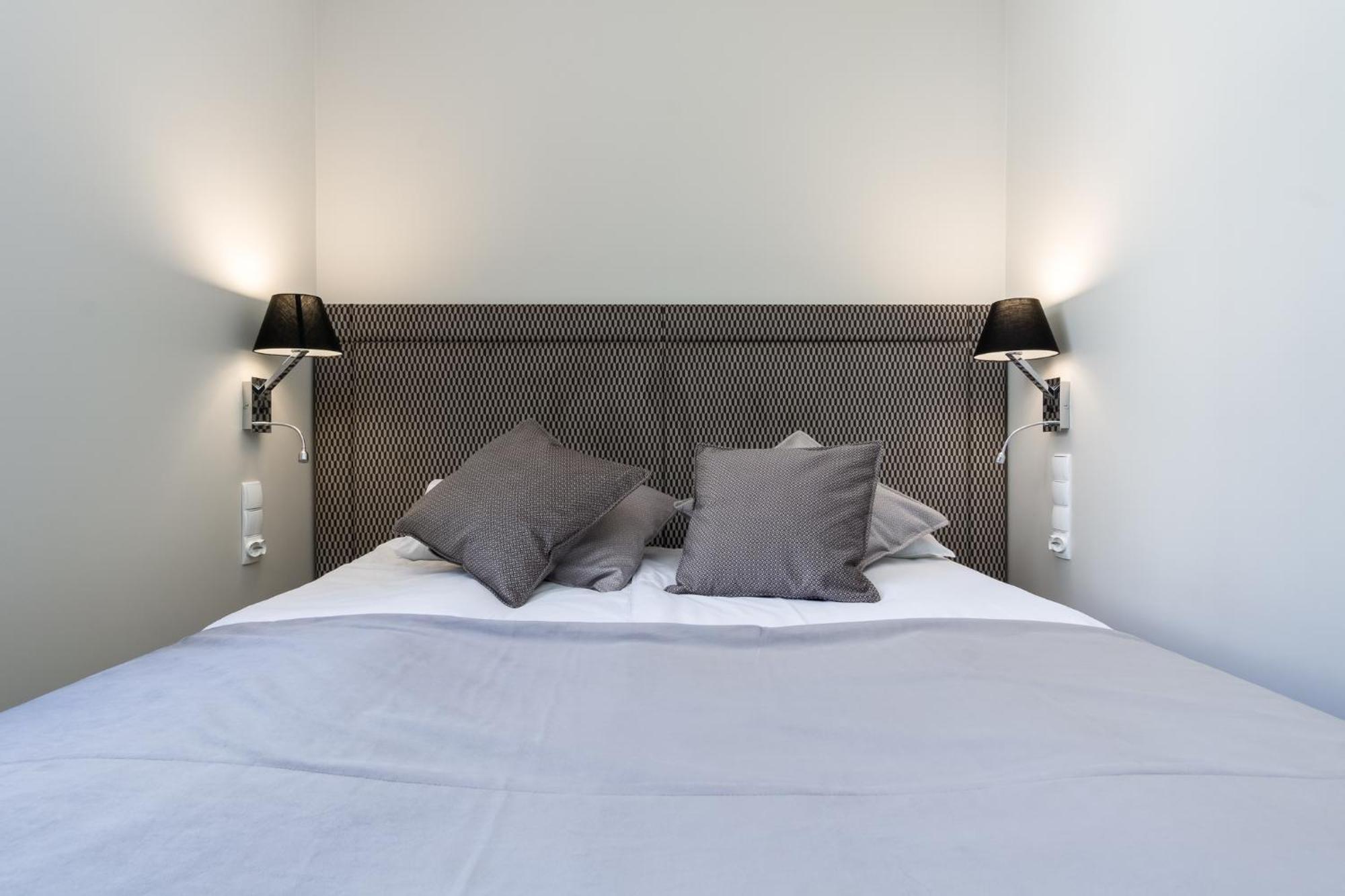Appartamento Elite Hamptons Old Town *